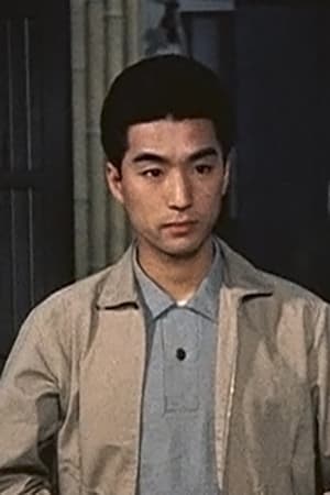Ichirō Takakura | 