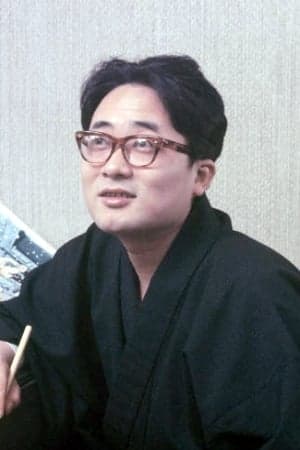 Mitsuteru Yokoyama | Original Story
