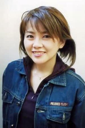 Chieko Honda | Chiaki Oota (voice)