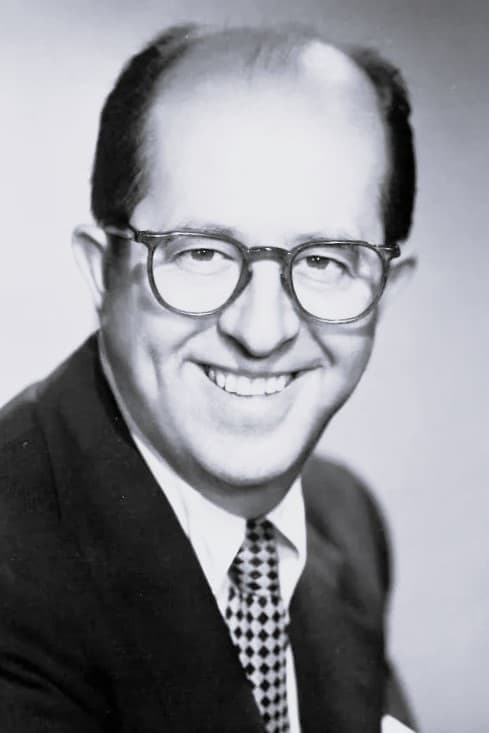 Phil Silvers | Otto Meyer