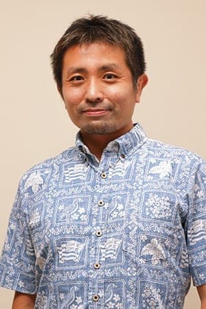 Shigeru Saito | Producer