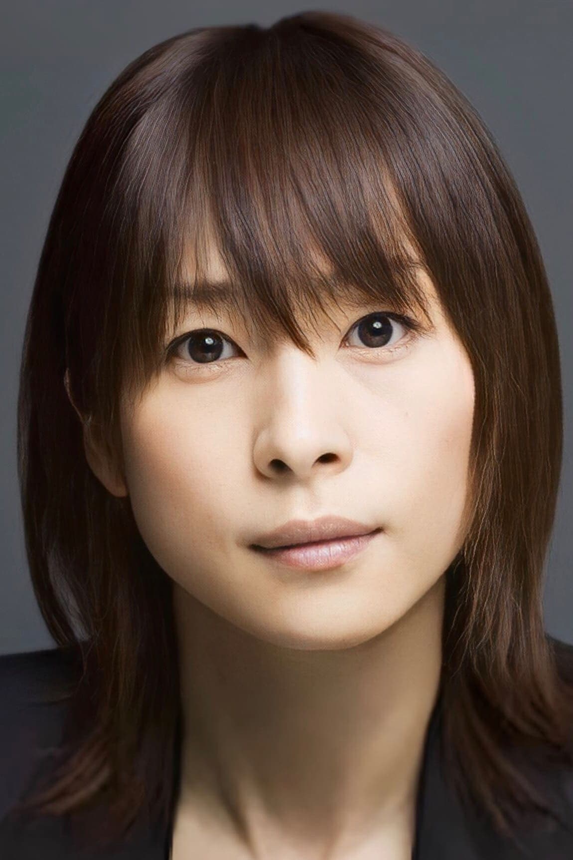 Naomi Nishida | Maki Orikuchi