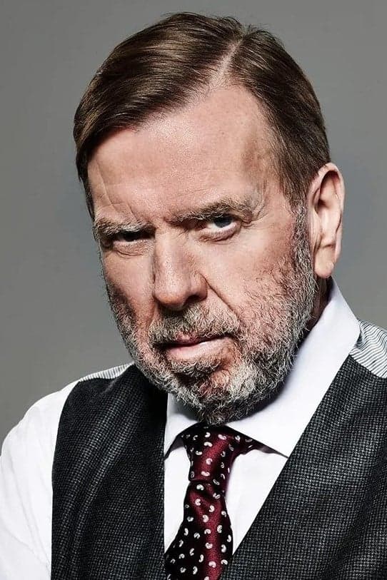 Timothy Spall | Eric Lyle