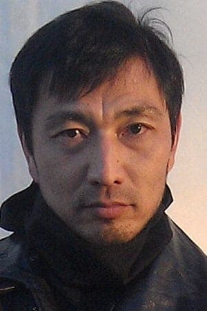 Hiroshi Kasuga | A Member of Board of Directors (uncredited)