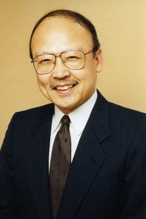 Masashi Hirose | Tsuyoshi Shikatsuno (voice)
