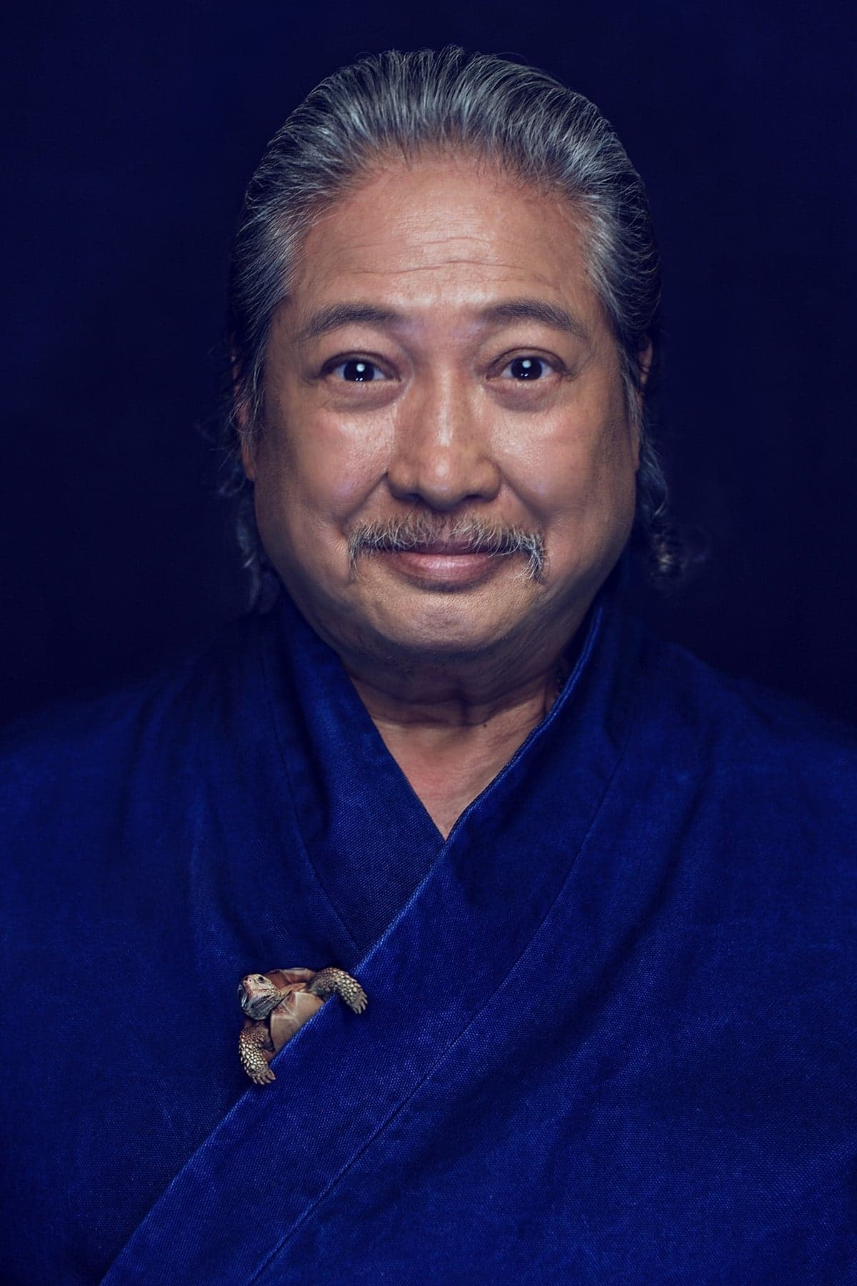 Sammo Hung | Master Yu Jim-Yuan