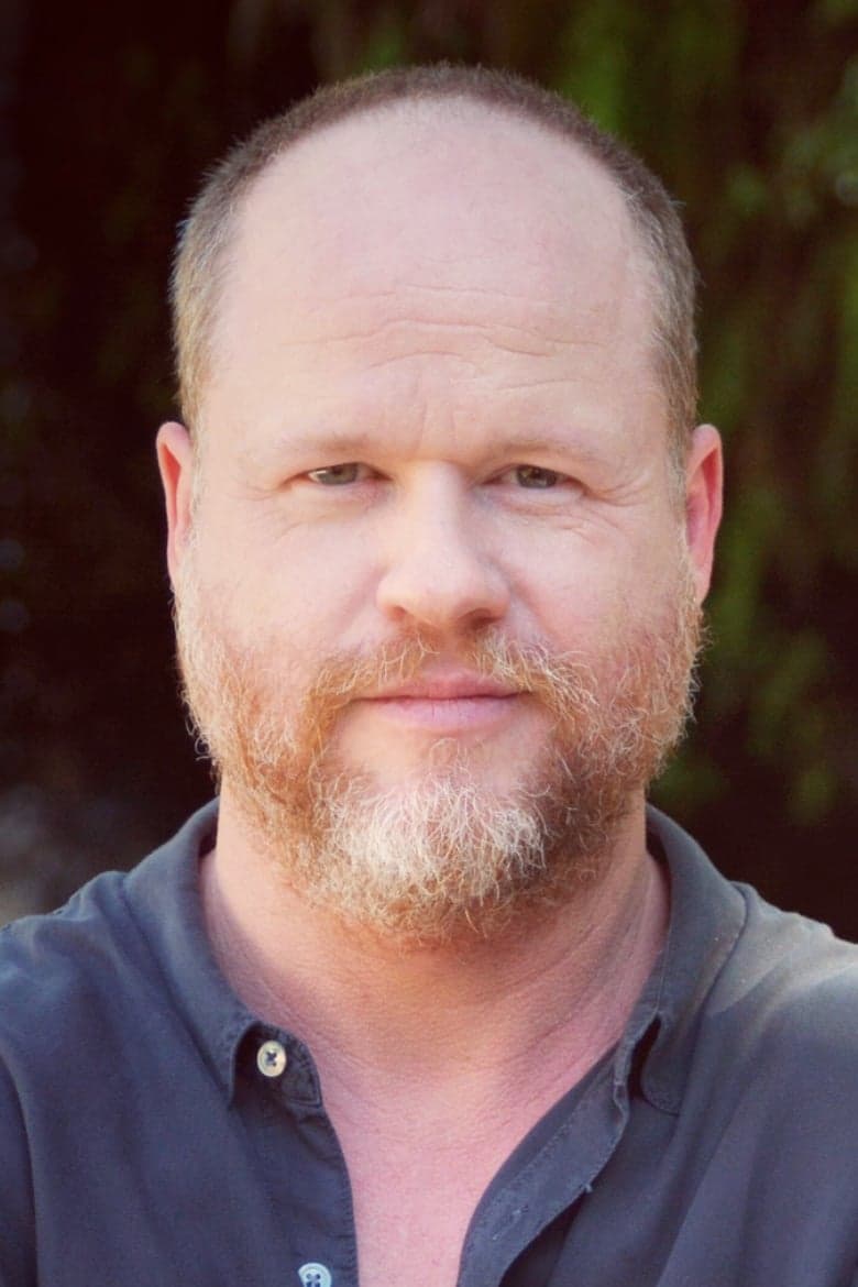 Joss Whedon | JW