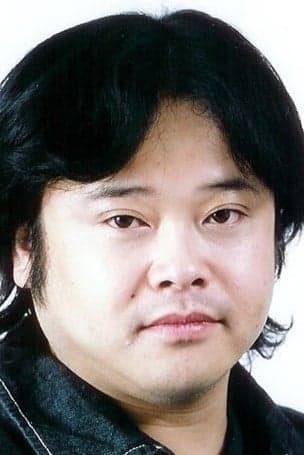 Nobuyuki Hiyama | Makoto Kyogoku (voice)