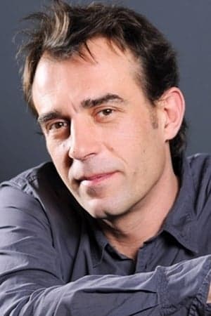 Jean-André Yerlès | Screenplay
