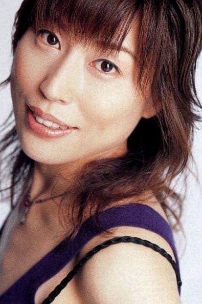 Naomi Shindo | Ayaka Shindou (voice)