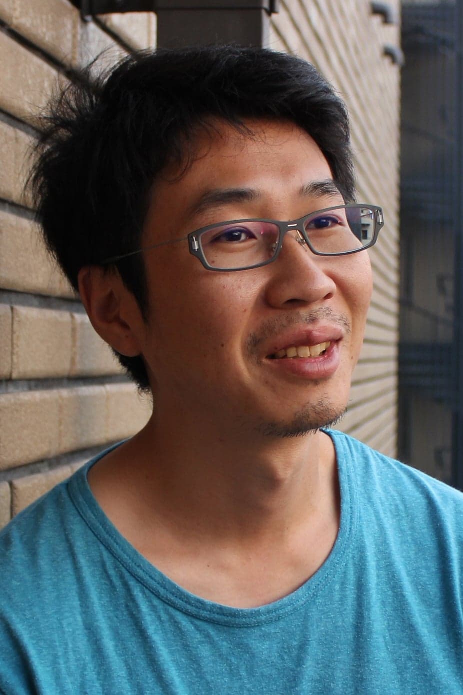 Taichi Ishidate | Director