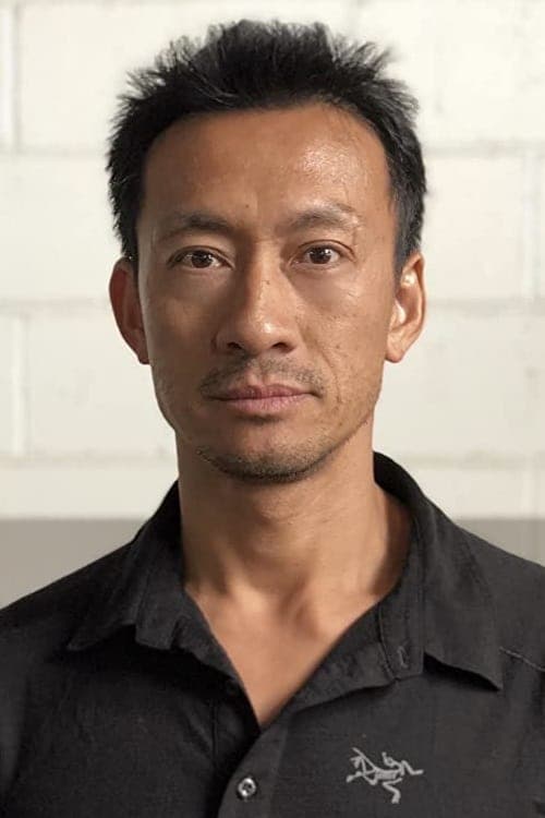 Tim Wong | Action Director