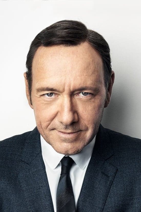 Kevin Spacey | Sam Rogers