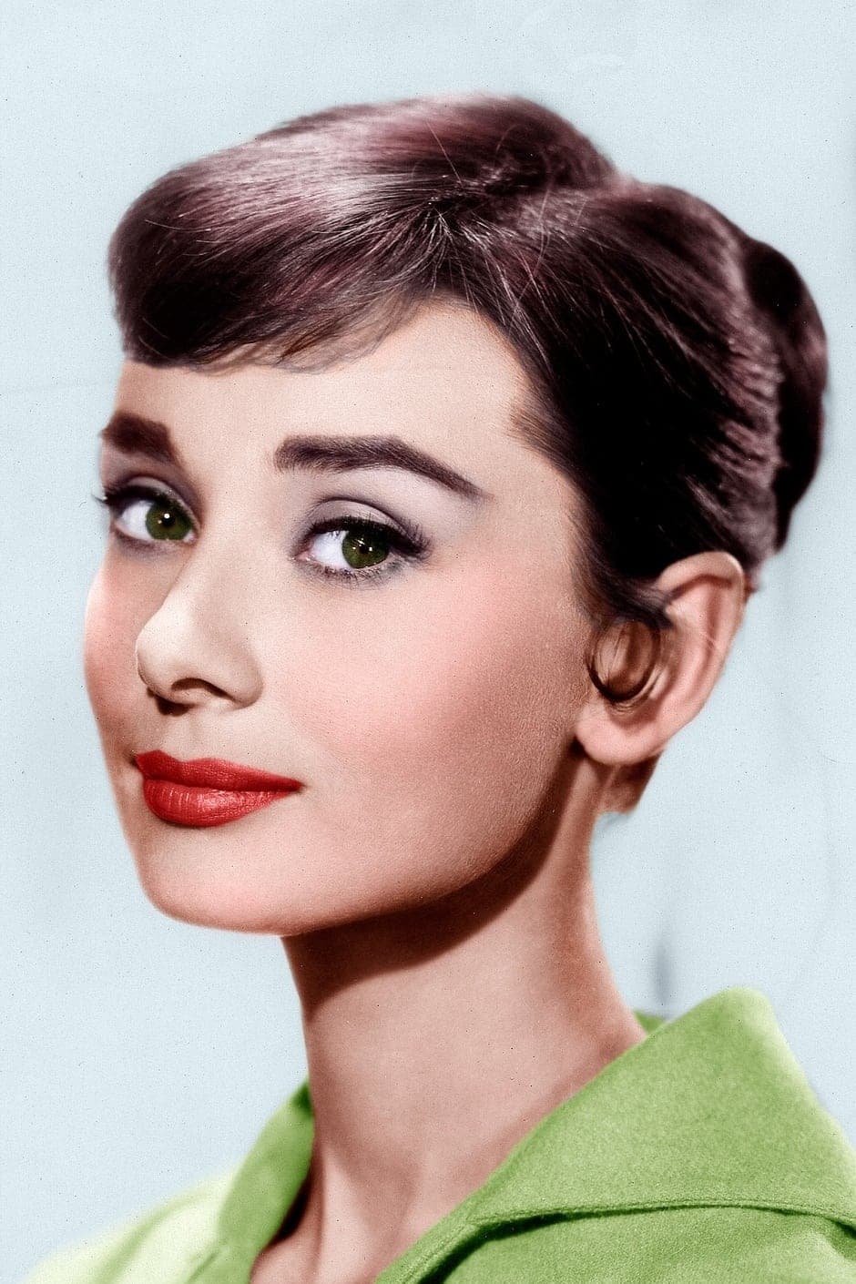 Audrey Hepburn | Chiquita