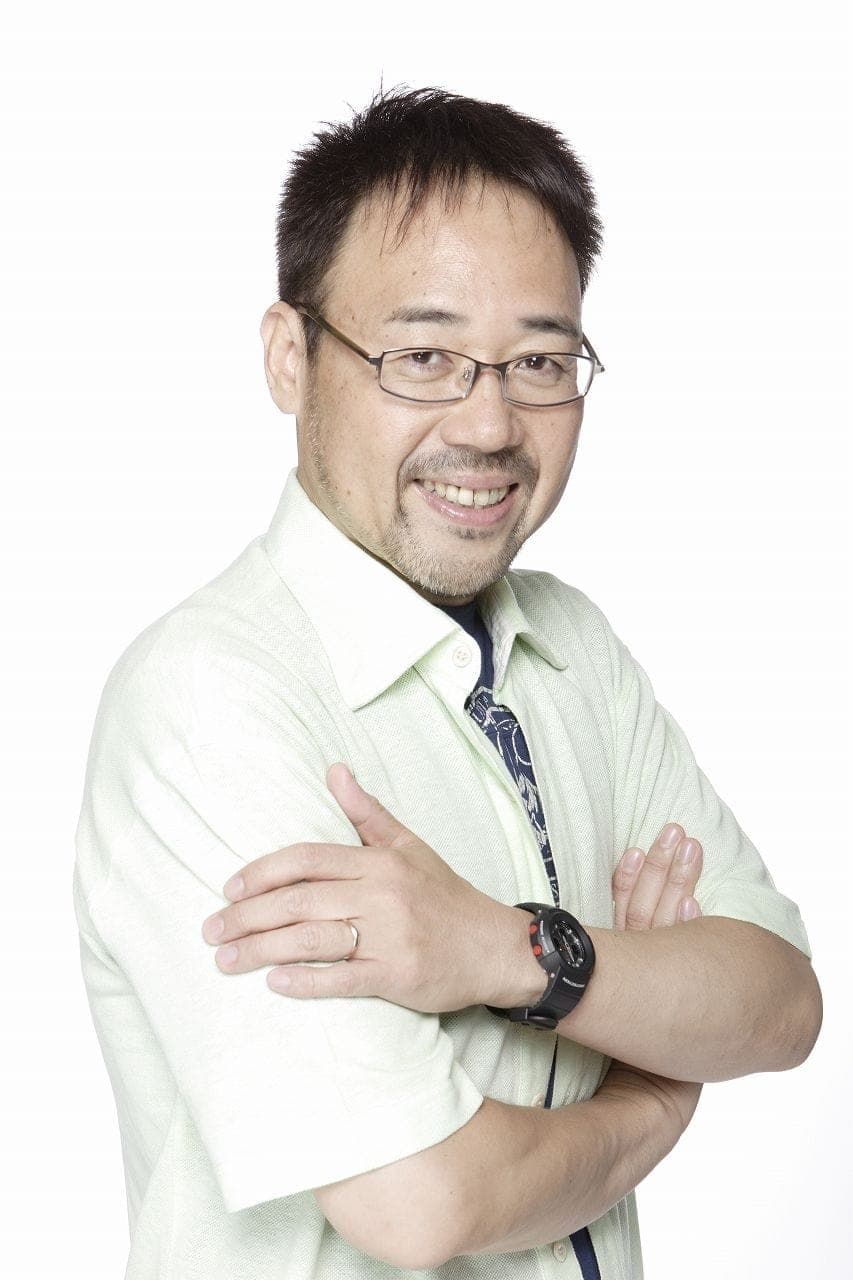 Toru Okawa | Mitsuhiro Asano (voice)