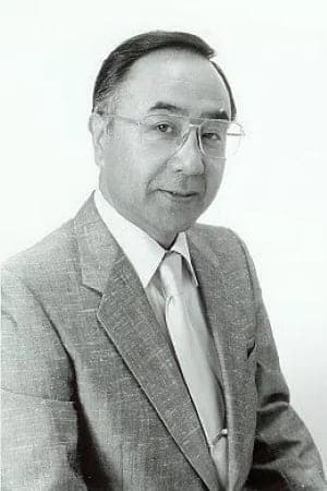 Hisashi Katsuta | Director General (voice)