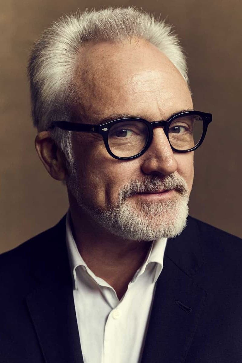Bradley Whitford | Mike Todwell