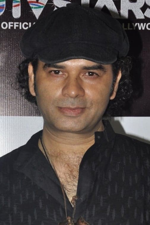Mohit Chauhan | Chief Security