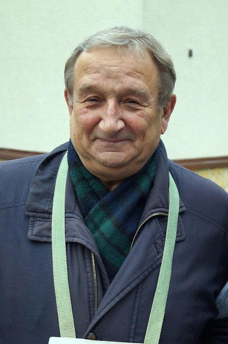 Kazimierz Kaczor | UB Colonel
