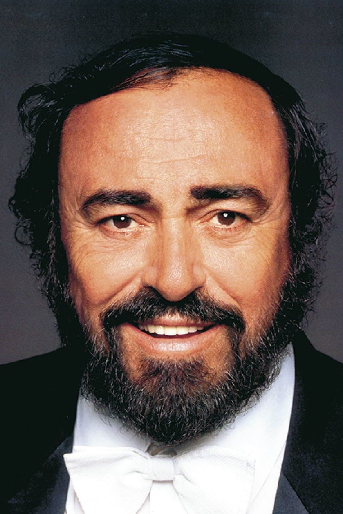 Luciano Pavarotti | Self (archive footage)