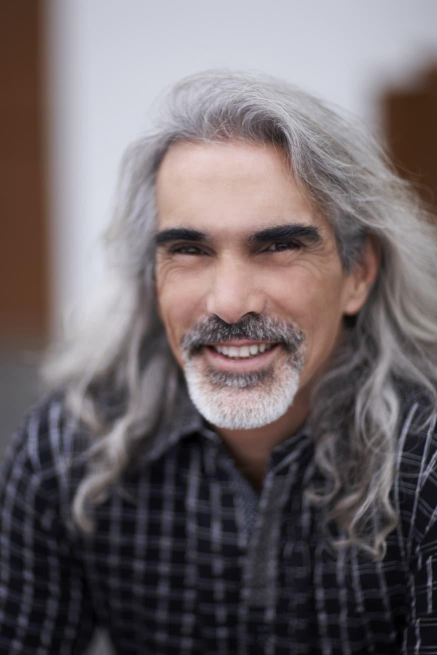 Guy Penrod | Guest