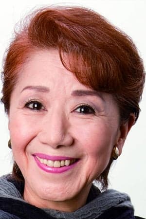 Toshiko Fujita | Cindy / Doctor Zed