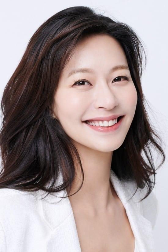 Jung Ae-yeun | Jeong-ho's Wife