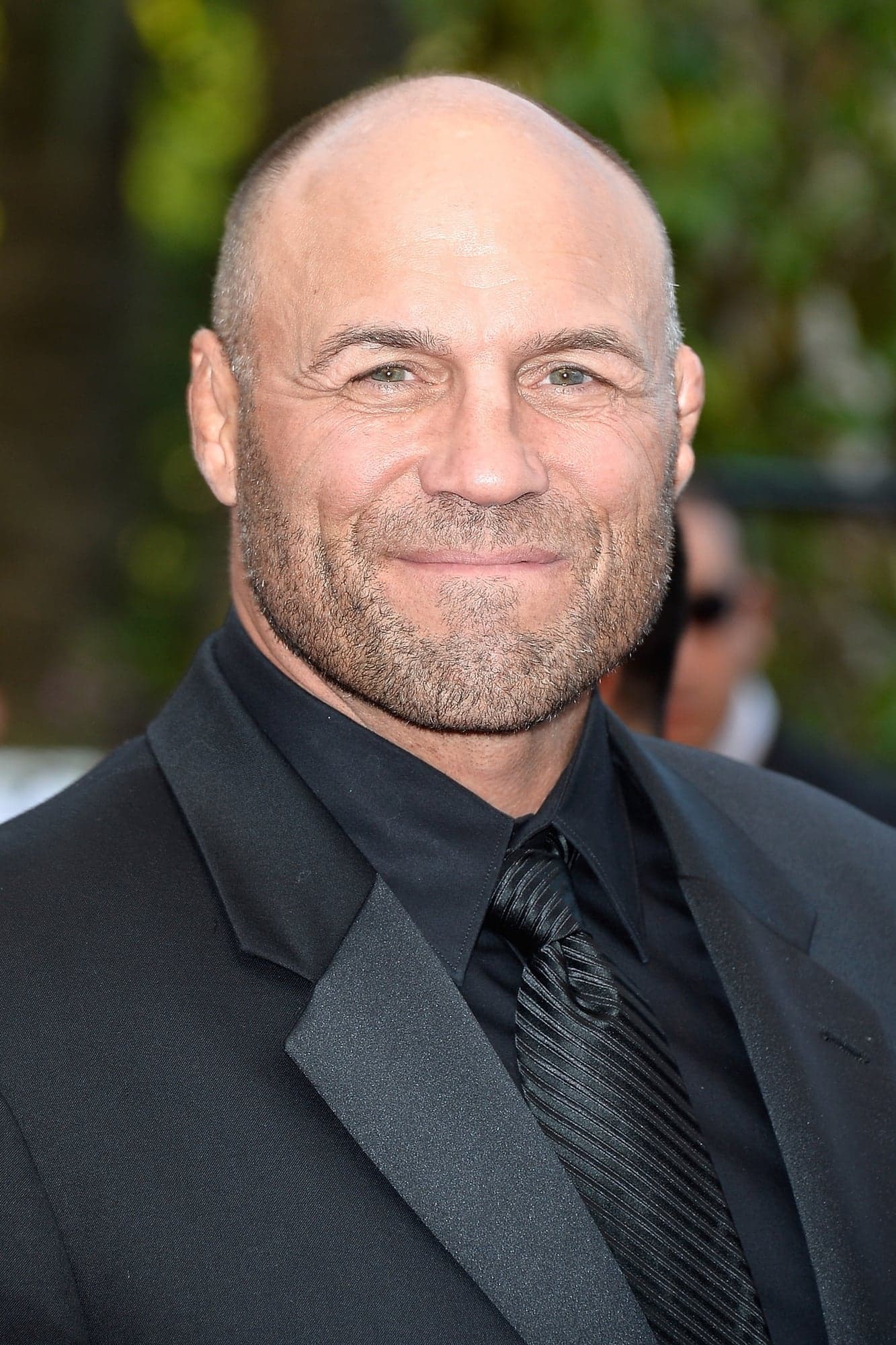 Randy Couture | Dylan Flynn