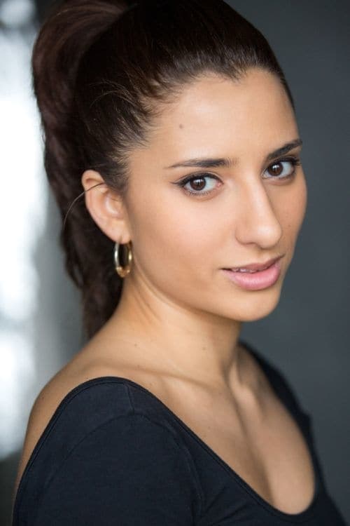 Bella Ava Georgiou | Makeup Artist