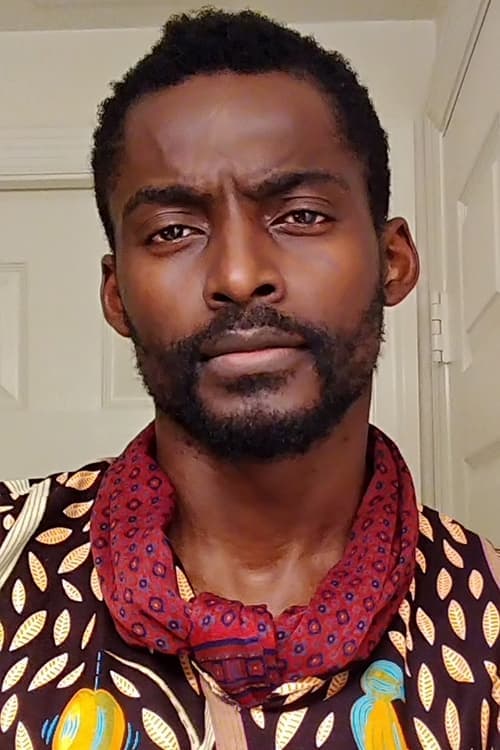 Réginal Kudiwu | West African Pimp