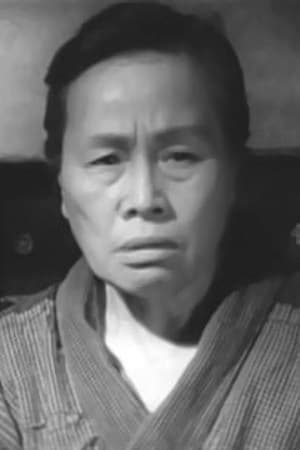 Teruko Kishi | Oshima's mother