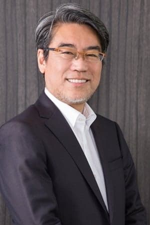 Shinichirou Inoue | Executive Producer