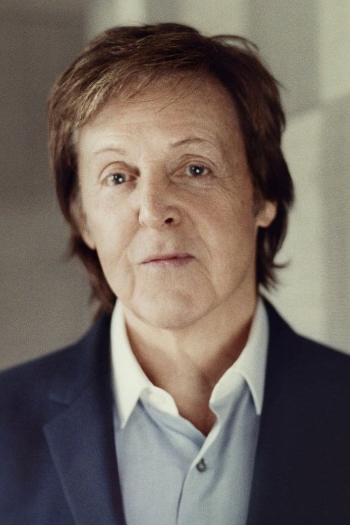 Paul McCartney | Self