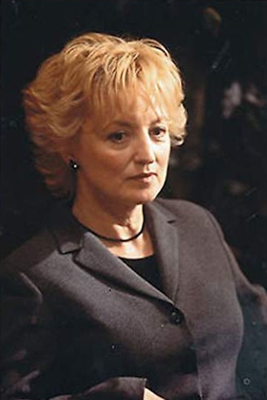 Ellen McElduff | Harry's Mother