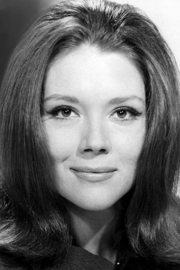 Diana Rigg | Ms. Collins