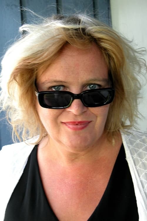 Eva Isaksen | Director