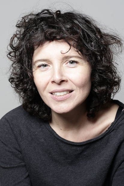 Marie Kreutzer | Writer