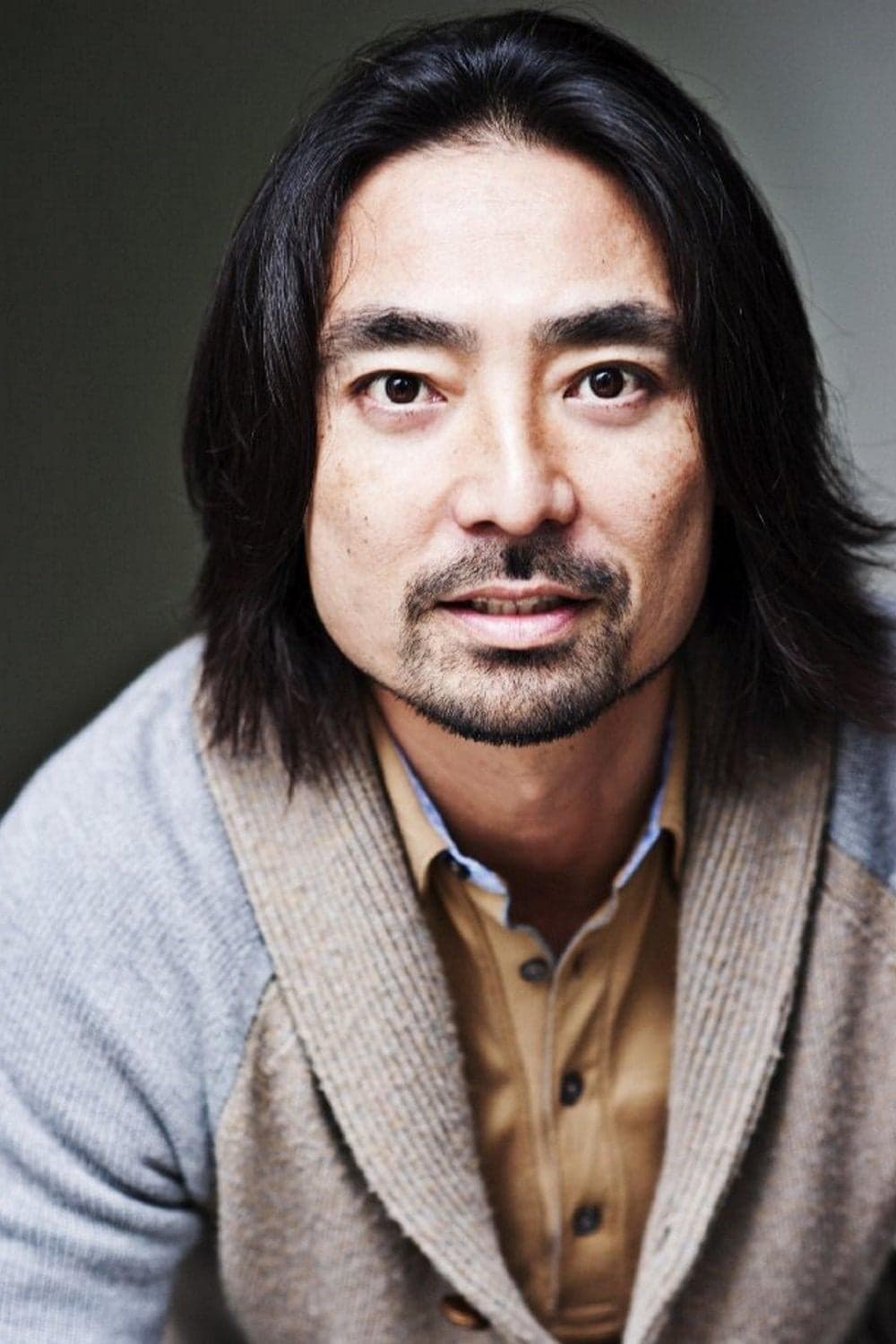 Akira Koieyama | Japanese Man