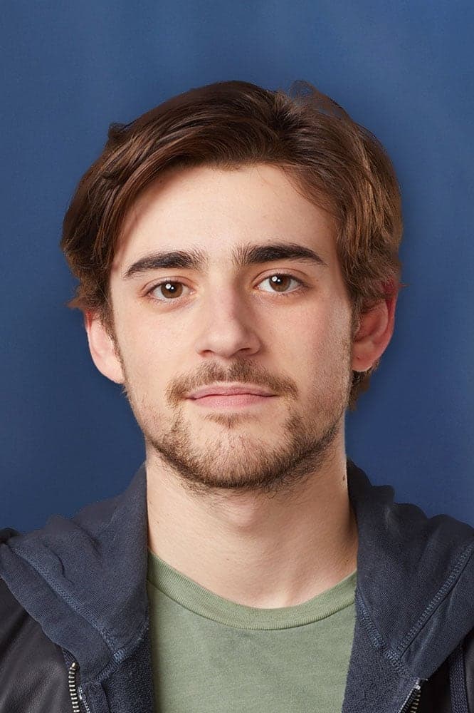 Charlie Rowe | Young Tommy