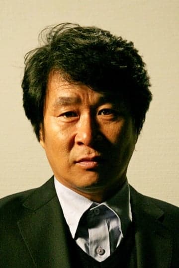 Gi Ju-bong | Mr. Kim