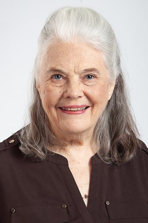 Lois Smith | Mrs. Nelson