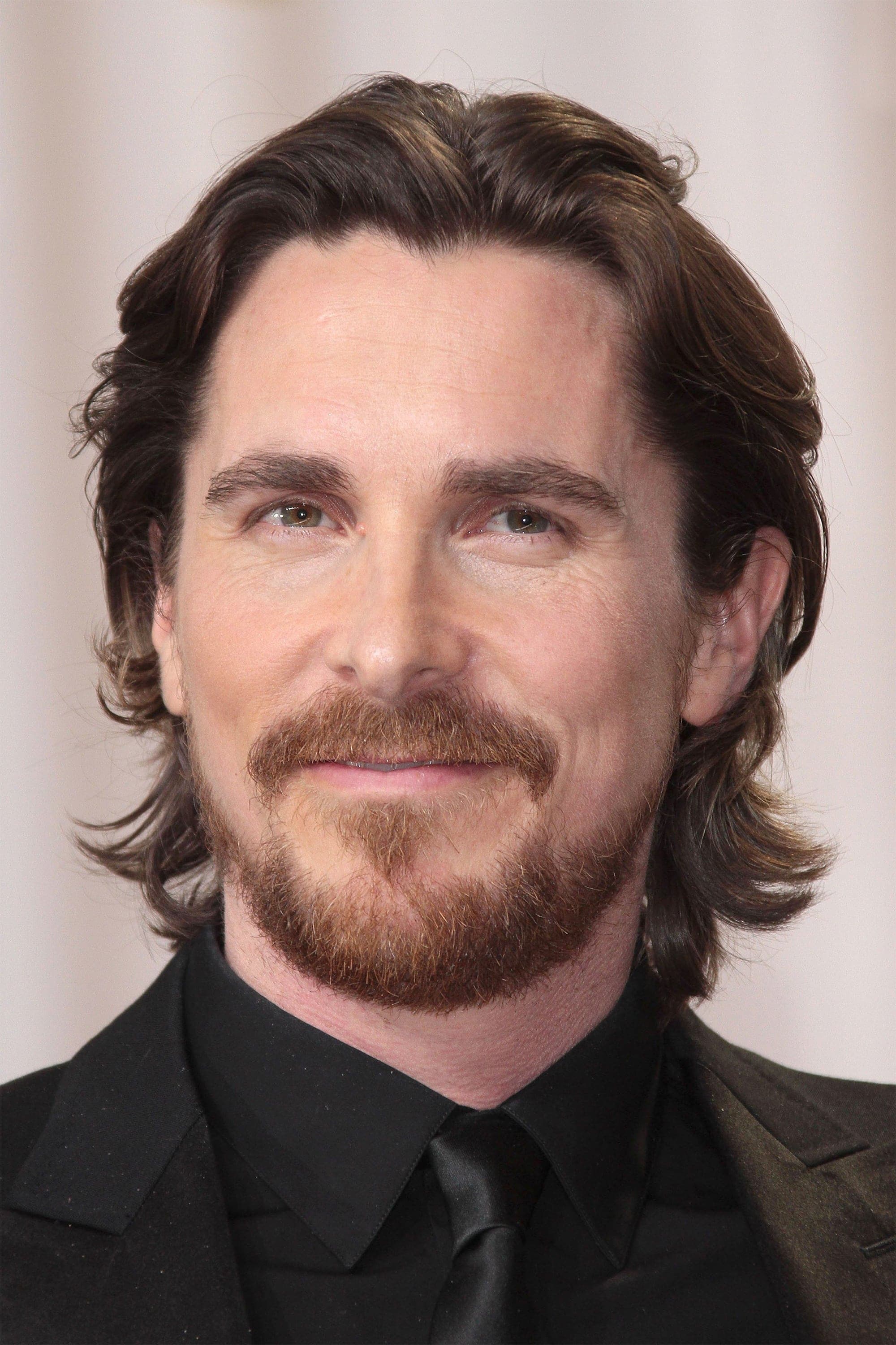 Christian Bale | Laurie