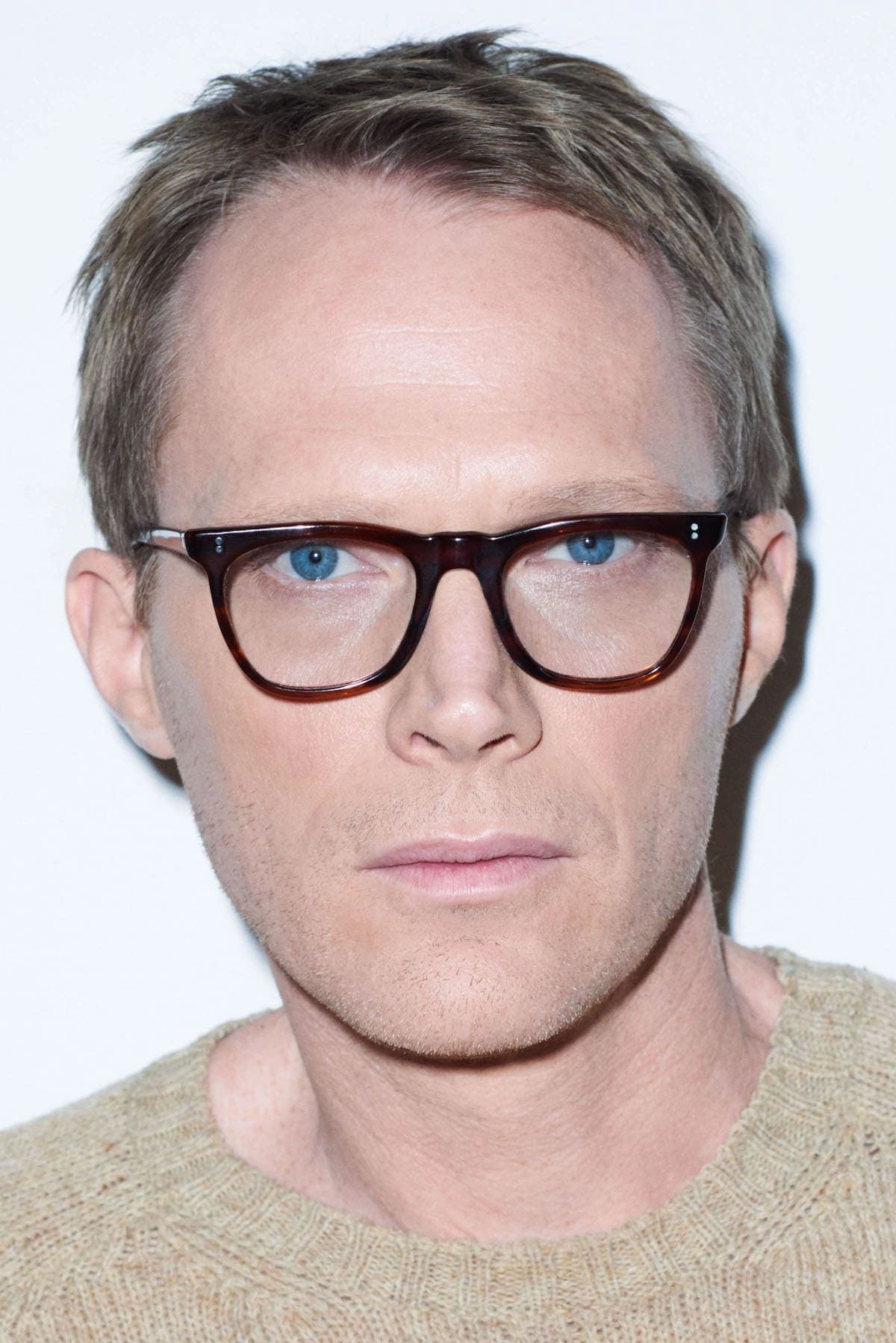 Paul Bettany | Will Emerson