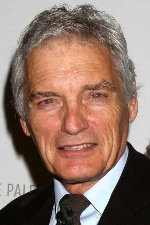 David Selby | Dr. White