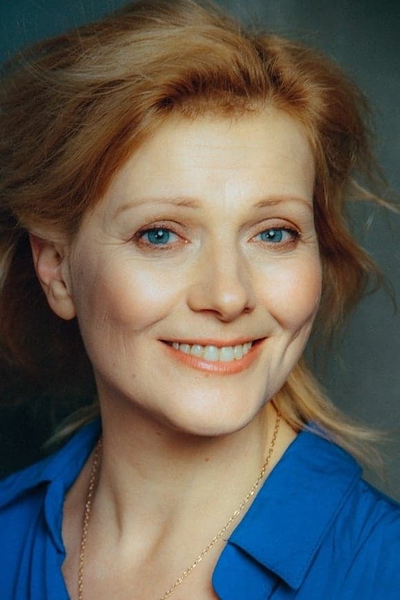 Marina Kondratyeva | 