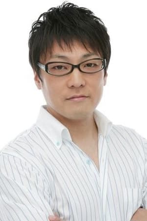 Takahiro Fujimoto | Onigumo (voice)
