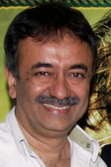 Rajkumar Hirani | Editor