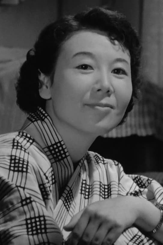 Chieko Nakakita | Osuzu, Oshima's older sister
