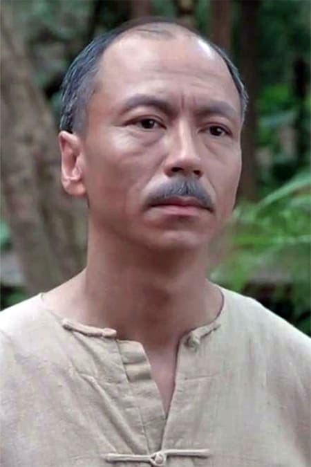 Dennis Chan Kwok-San | Dragon Innkeeper