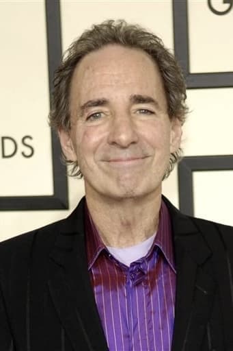 Harry Shearer | Audience Research Captain